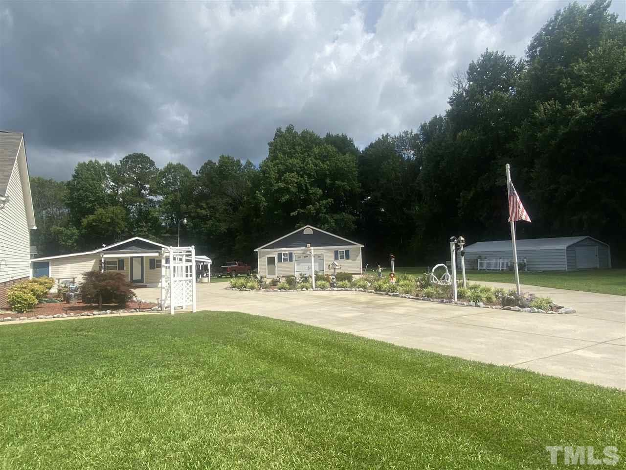 574 Hatcher Road Selma, NC 27576 - Photo 5 of 14 Gallery Image 5