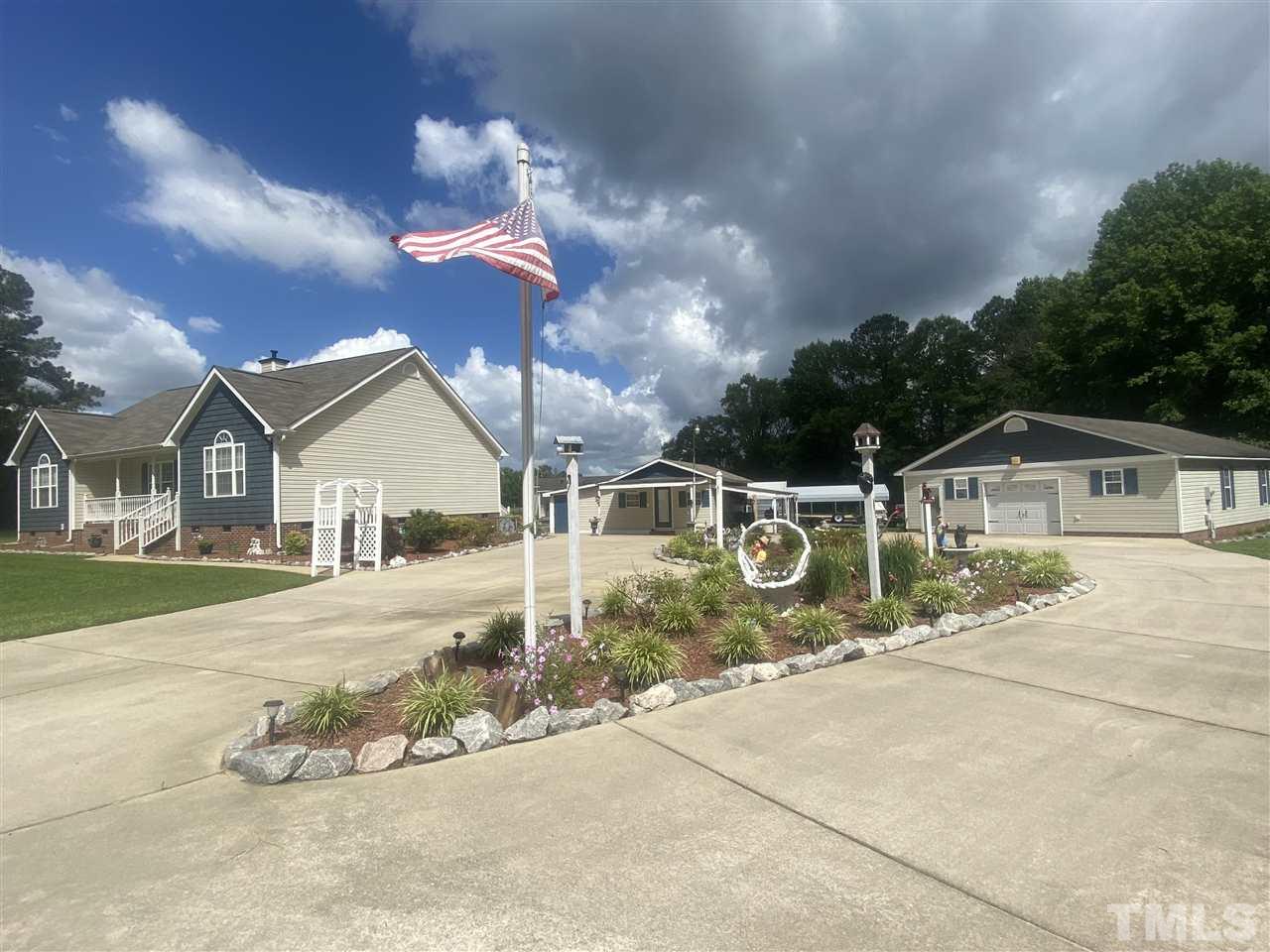 574 Hatcher Road Selma, NC 27576 - Photo 6 of 14 Gallery Image 6