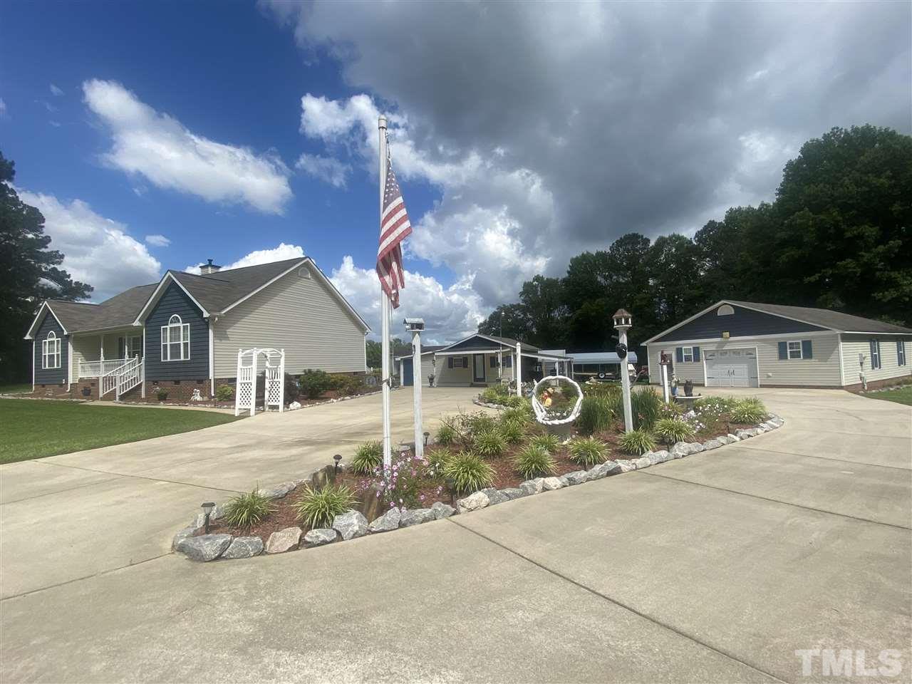 574 Hatcher Road Selma, NC 27576 - Photo 7 of 14 Gallery Image 7