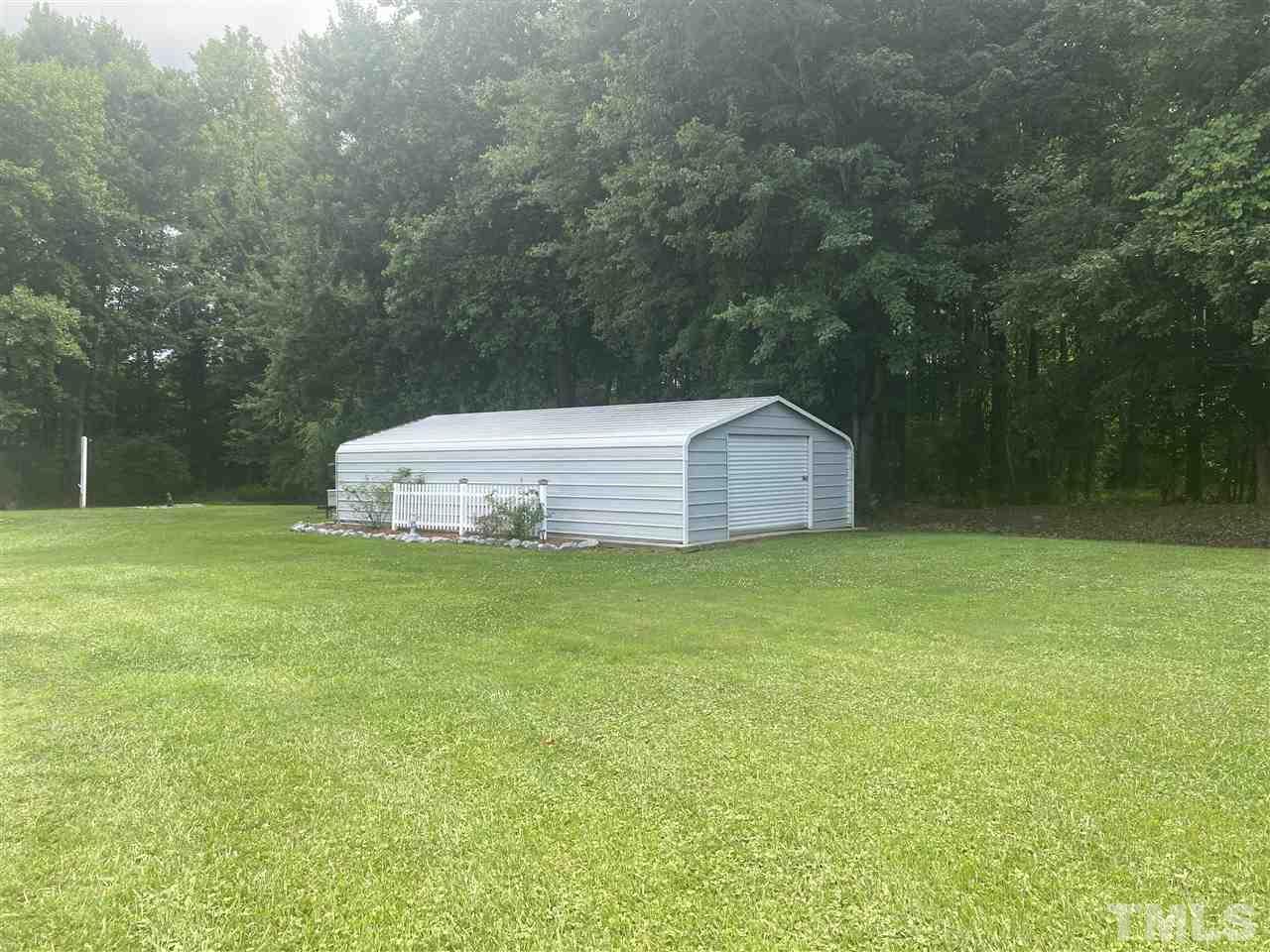574 Hatcher Road Selma, NC 27576 - Photo 8 of 14 Gallery Image 8