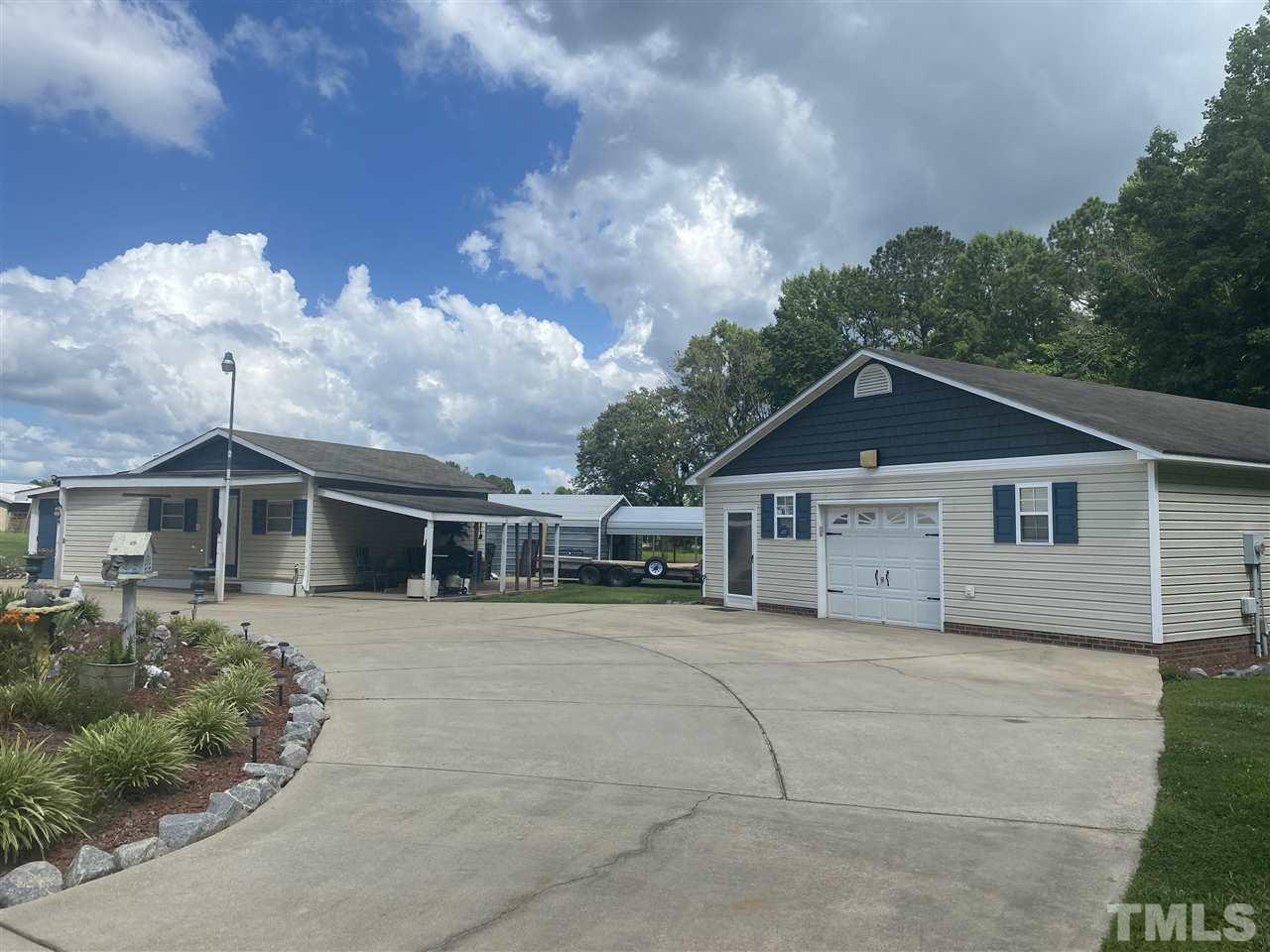 574 Hatcher Road Selma, NC 27576 - Photo 9 of 14 Gallery Image 9
