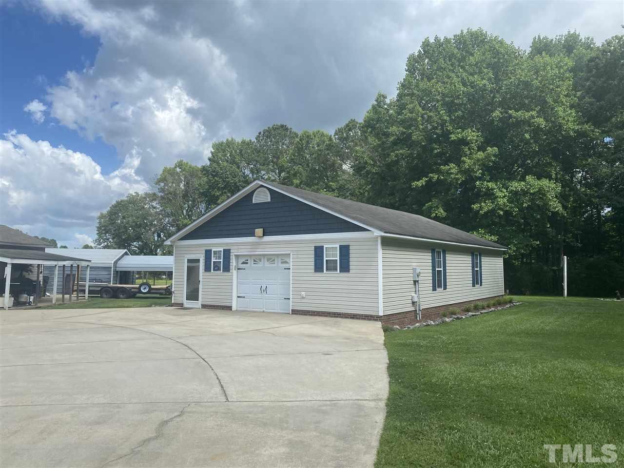 574 Hatcher Road Selma, NC 27576 - Photo 10 of 14 Gallery Image 10