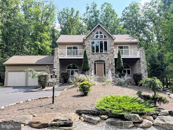 $599,000 | 55 Conyngham Drive, Hazleton, PA 18202