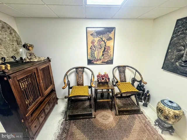 a swimming pool with outdoor view