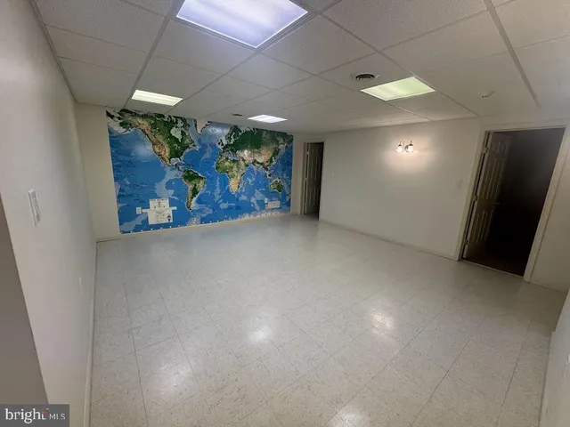 a view of a indoor swimming pool