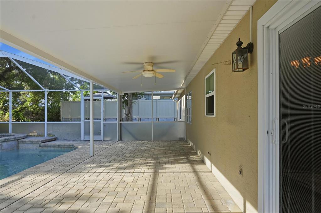 5277 Deltona Boulevard Spring Hill, FL 34606 - Photo 46 of 74 a view of a porch