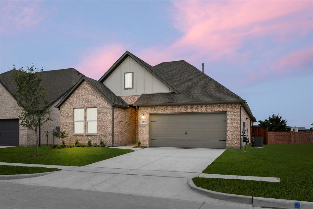 1232 Redcoat Drive Forney, TX 75126 - Photo 28 of 34 03. 1232 Redcoat - Twilight (2)