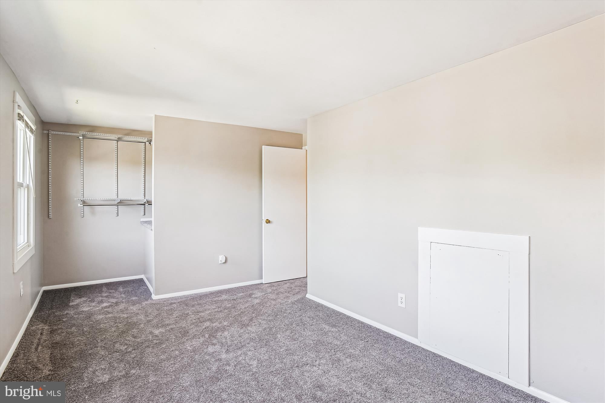 1708 Heather Lane Frederick, MD 21702 - Photo 22 of 47 a view of an empty room