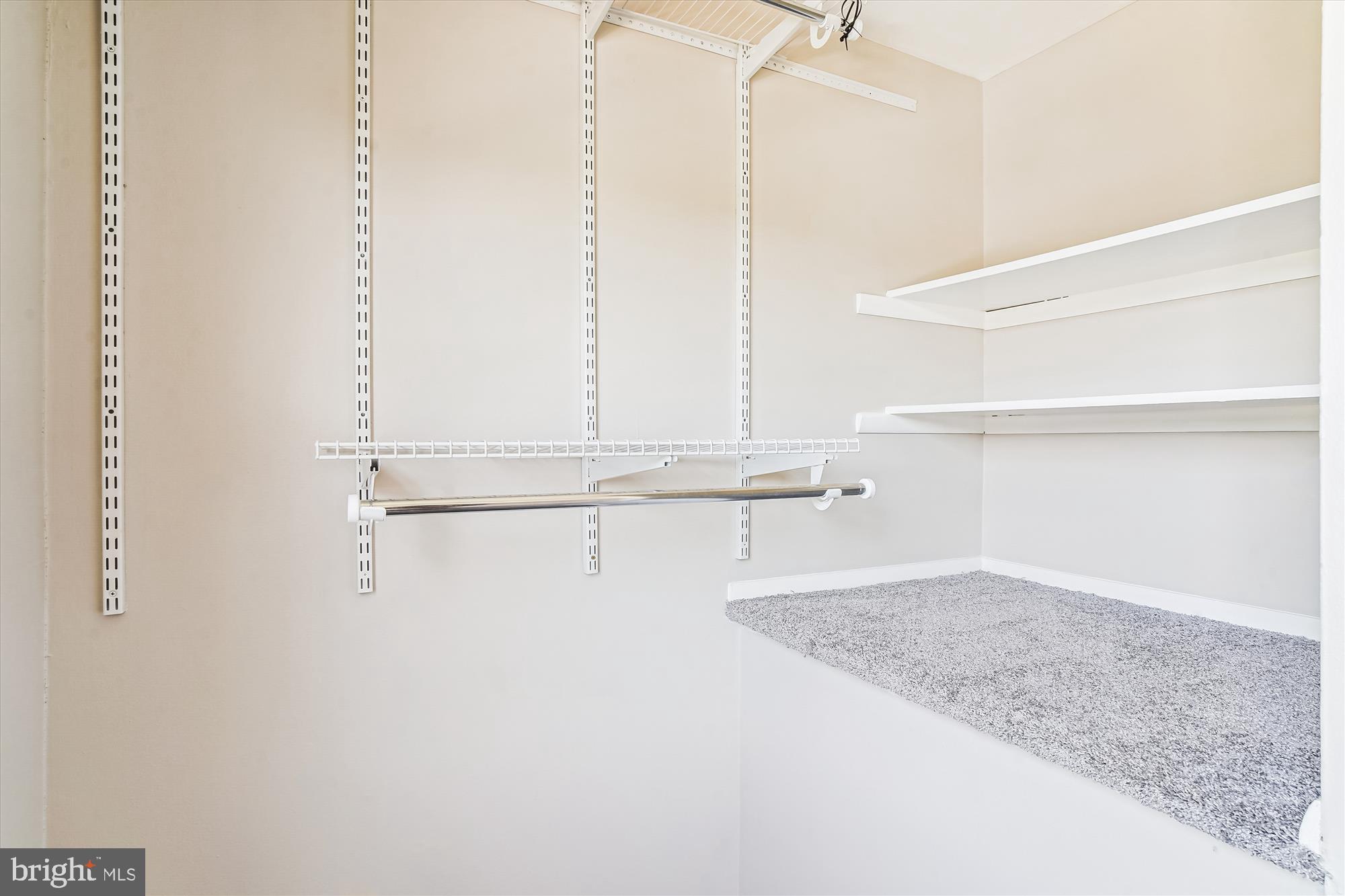 1708 Heather Lane Frederick, MD 21702 - Photo 24 of 47 a view of walk in closet with clothes