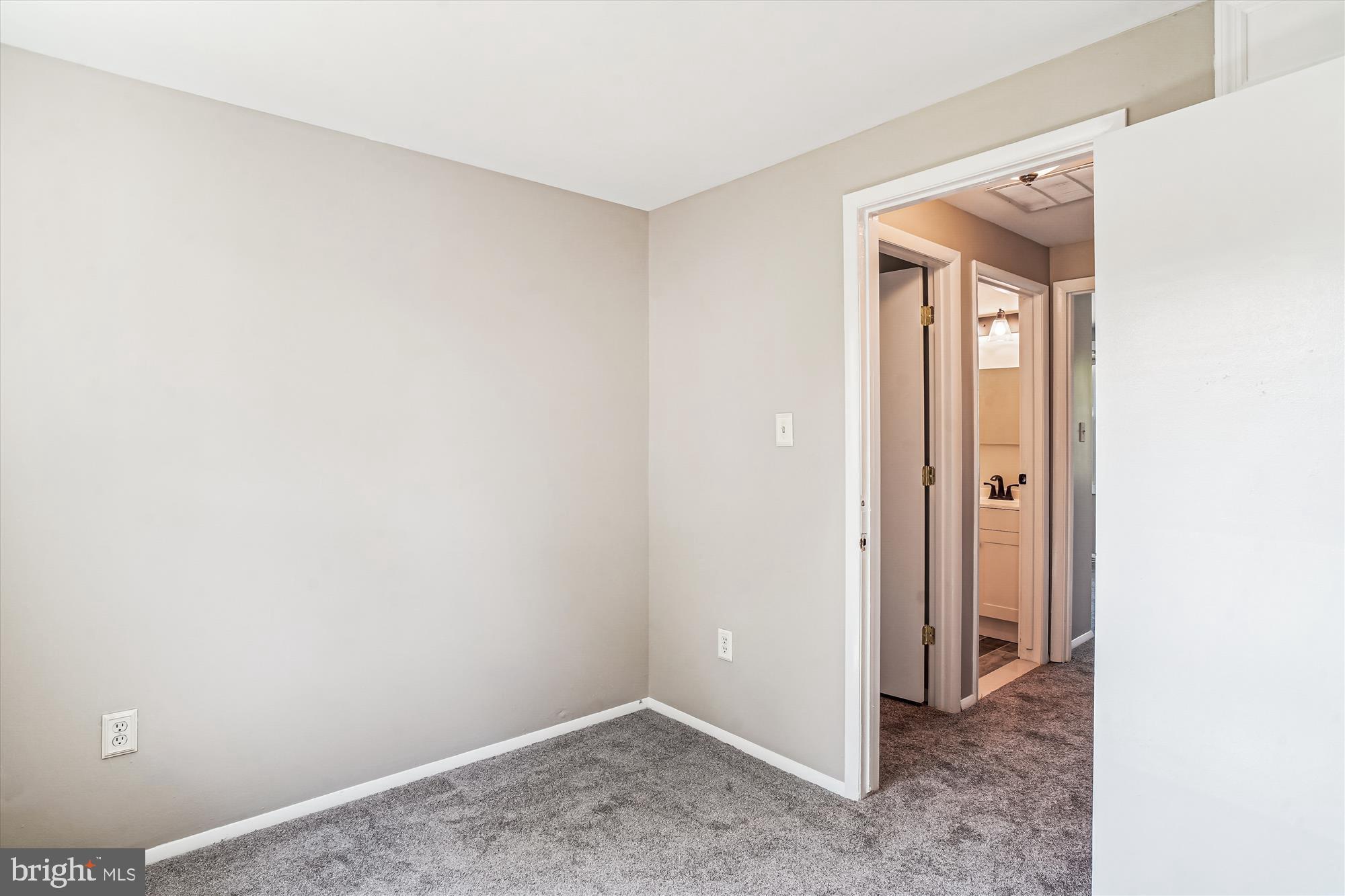 1708 Heather Lane Frederick, MD 21702 - Photo 27 of 47 a view of an empty room