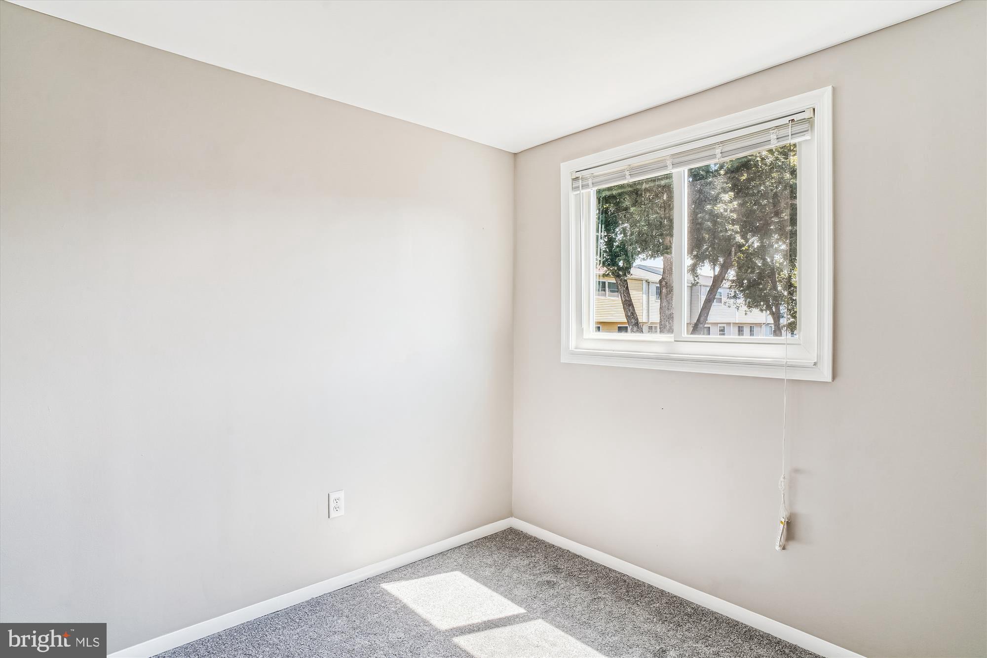 1708 Heather Lane Frederick, MD 21702 - Photo 28 of 47 a view of empty room with window
