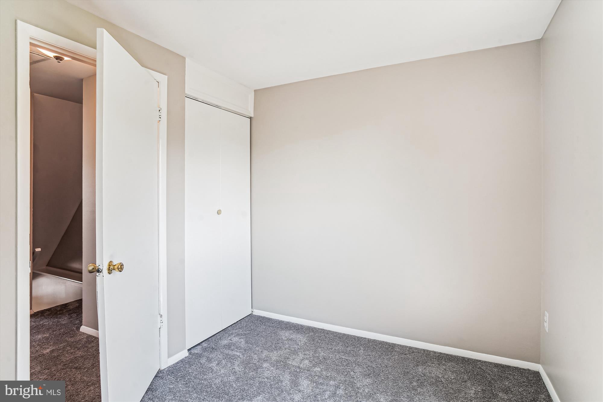 1708 Heather Lane Frederick, MD 21702 - Photo 30 of 47 a view of an empty room