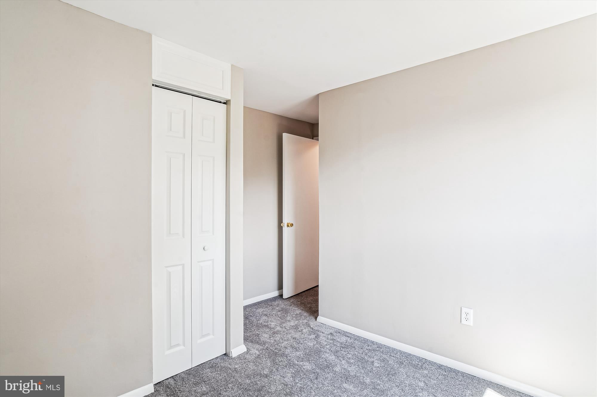 1708 Heather Lane Frederick, MD 21702 - Photo 31 of 47 a view of an empty room