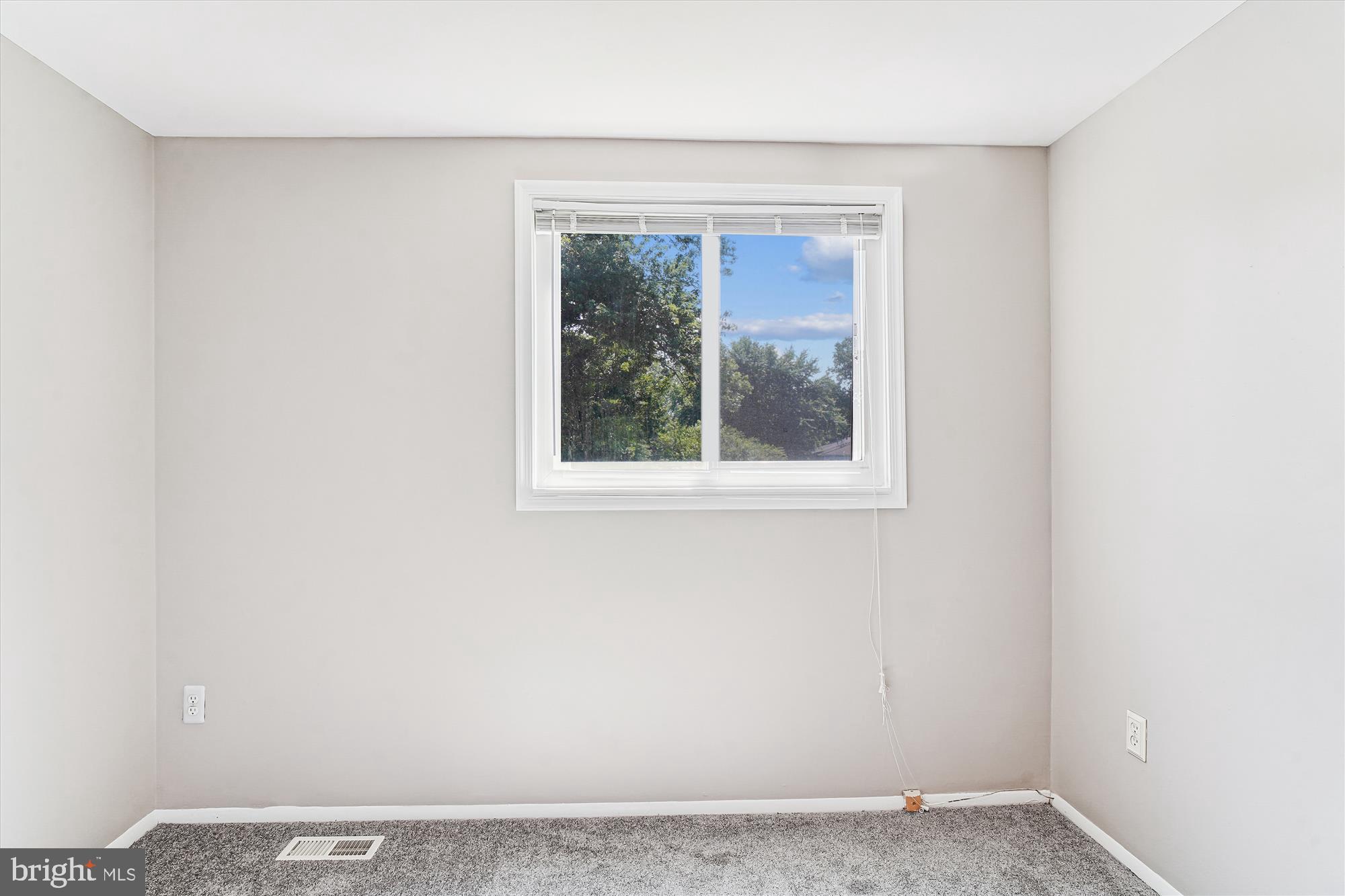 1708 Heather Lane Frederick, MD 21702 - Photo 32 of 47 a view of a small space with a window
