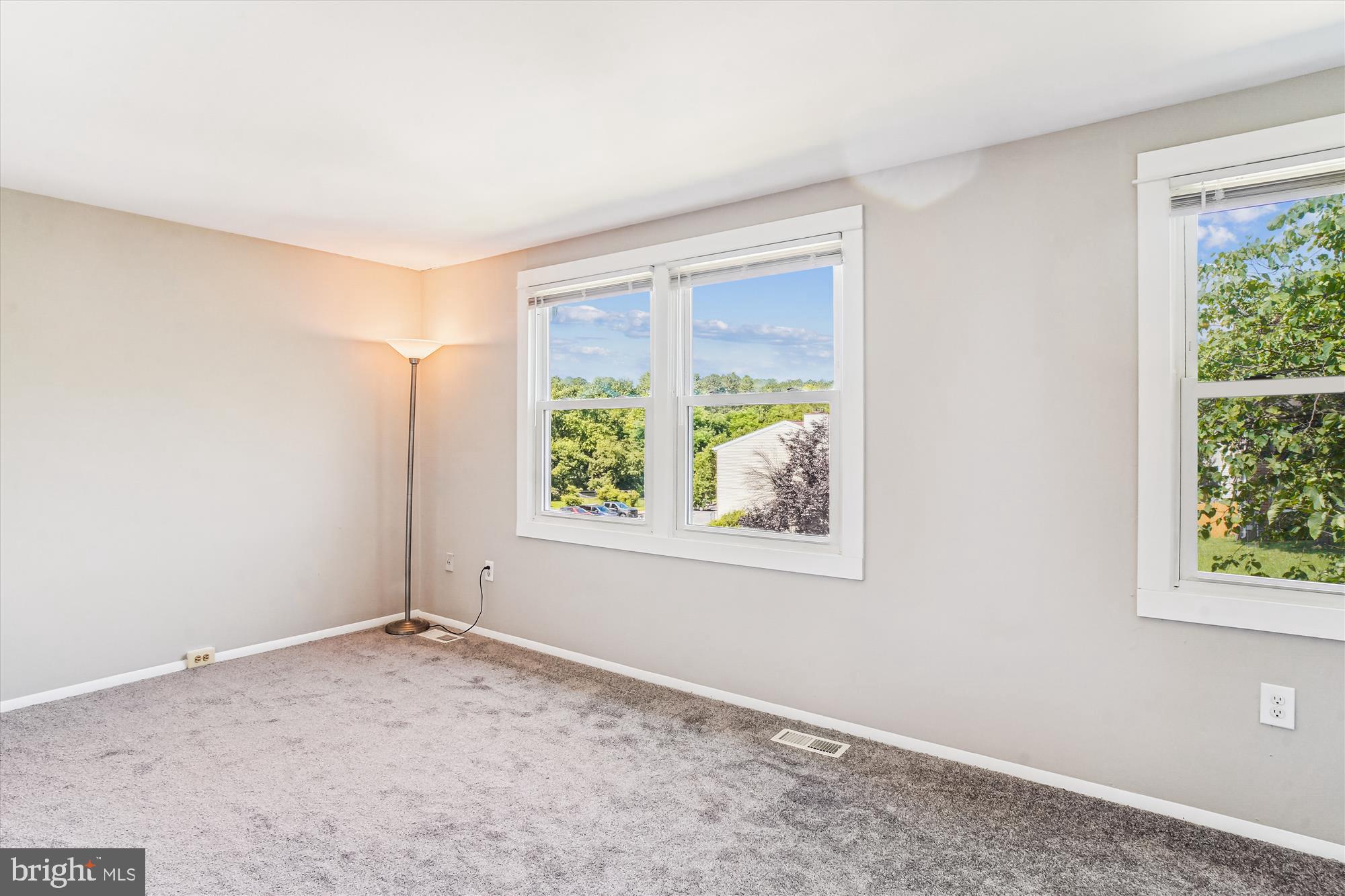 1708 Heather Lane Frederick, MD 21702 - Photo 33 of 47 an empty room with windows