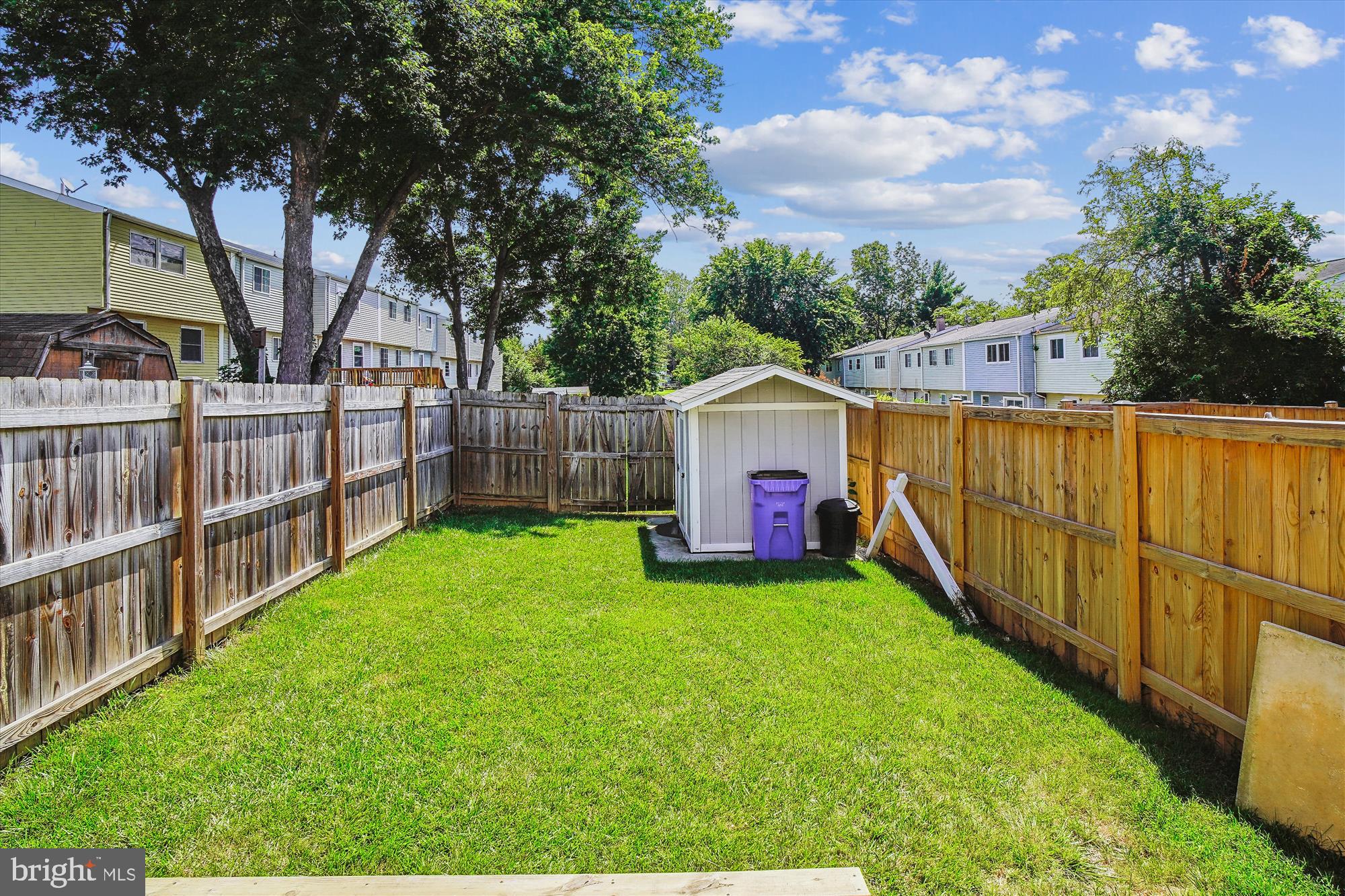1708 Heather Lane Frederick, MD 21702 - Photo 4 of 47 a view of an house with backyard space and balcony