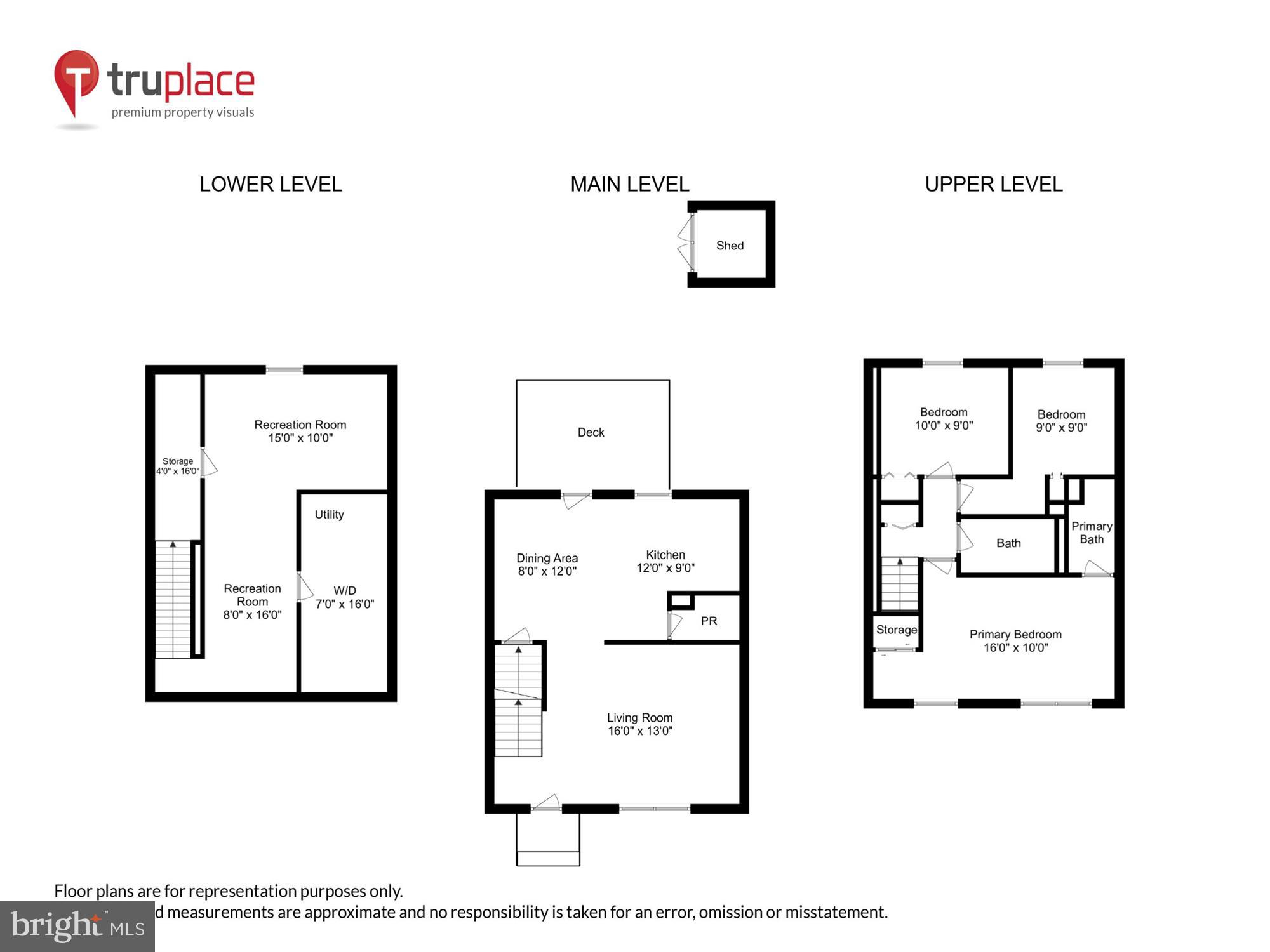 1708 Heather Lane Frederick, MD 21702 - Photo 41 of 47