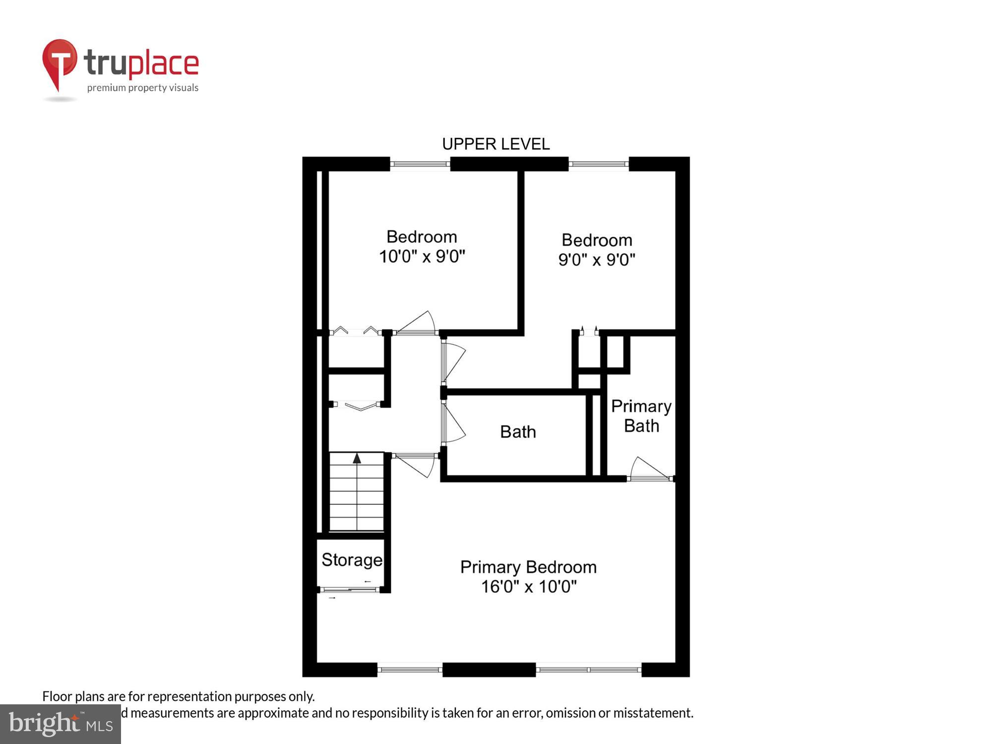 1708 Heather Lane Frederick, MD 21702 - Photo 47 of 47 a picture of floor with a white bed