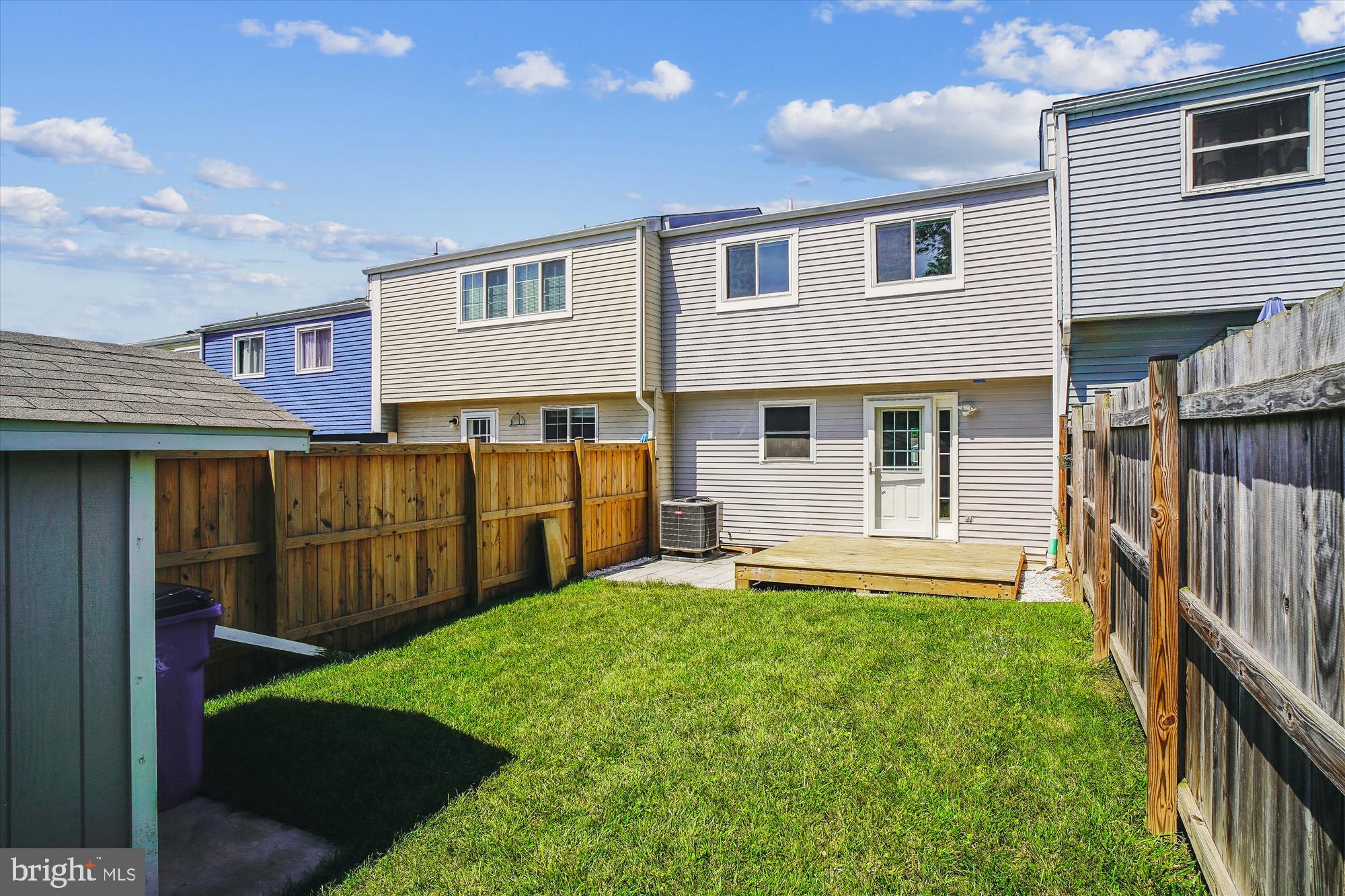 1708 Heather Lane Frederick, MD 21702 - Photo 5 of 47 a front view of house with yard