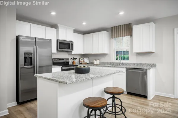 $302,615 | 6040 Bridle Crk Drive, Charlotte, NC 28214