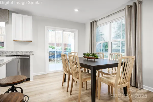 $302,615 | 6040 Bridle Crk Drive, Charlotte, NC 28214