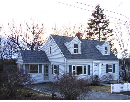 17 Innitou Road Woburn, MA 01801 - Photo 1 of 1 Gallery Image 1