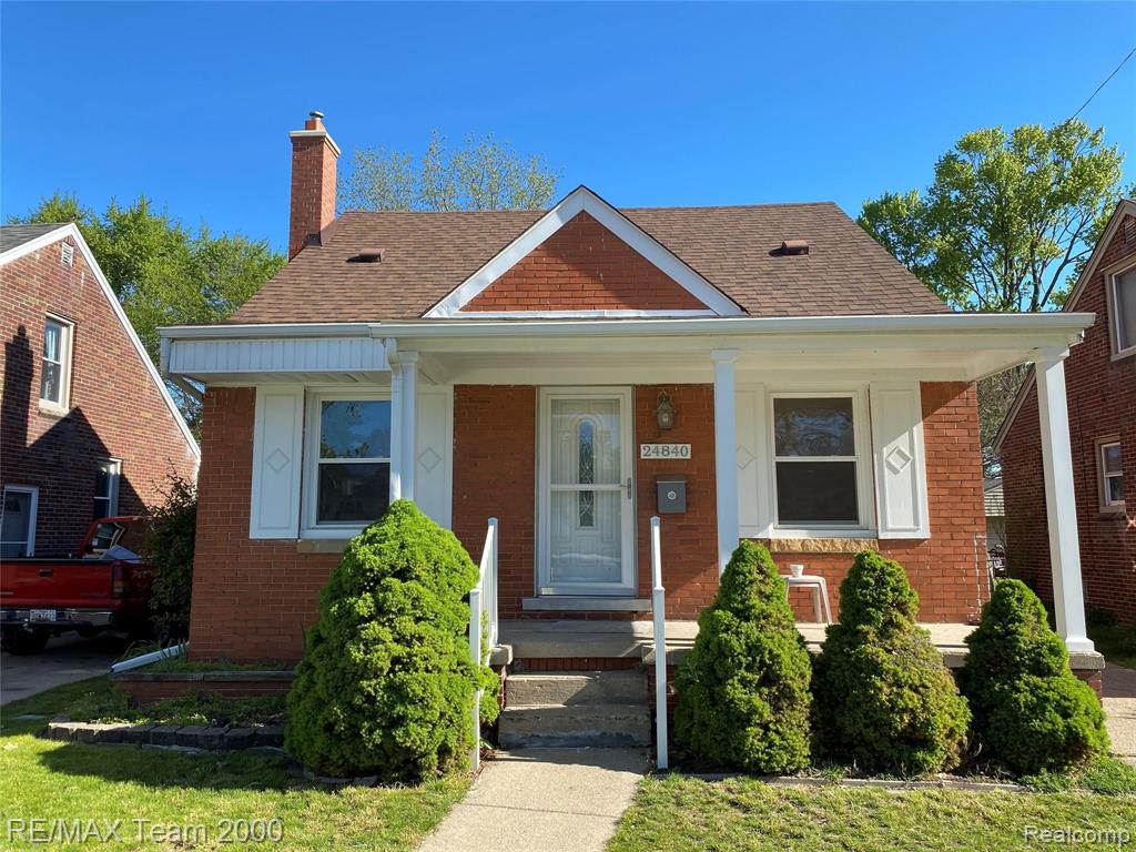 24840 Cherry Street Dearborn, MI 48124 - Photo 1 of 14