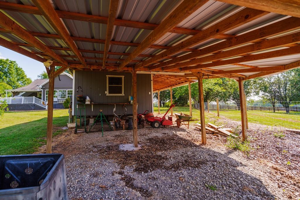 1074 Milk Plant Road Sparta, TN 38583 - Photo 26 of 34 Gallery Image 26