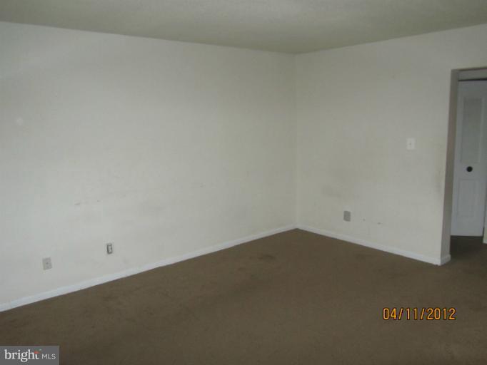 wooden floor in a empty room