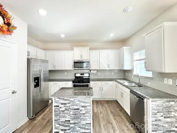 $2,200 | 6217 Ahoskie Drive, Charlotte, NC 28215