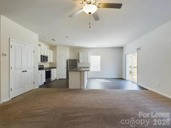 $2,200 | 6217 Ahoskie Drive, Charlotte, NC 28215
