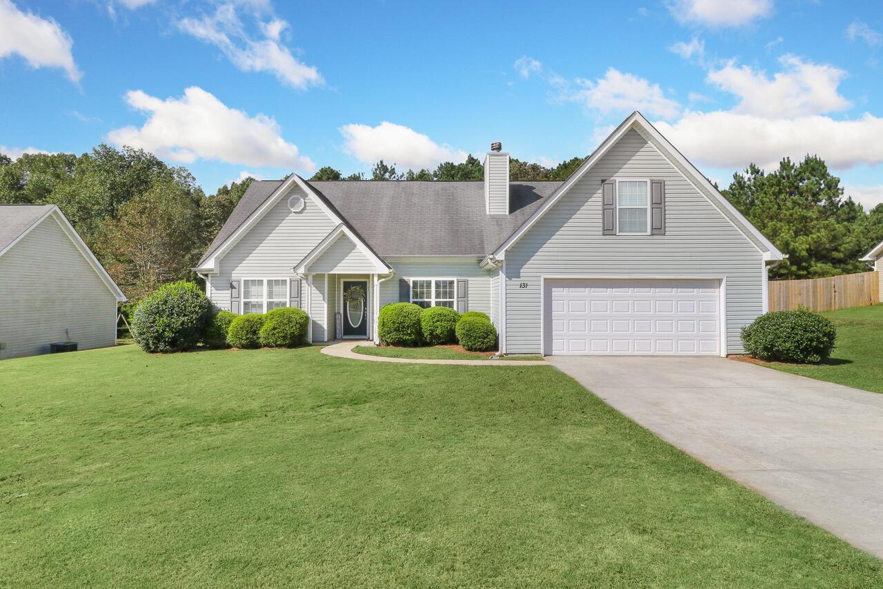 131 Dusty's Road Hogansville, GA 30230 - Photo 1 of 1 Gallery Image 1