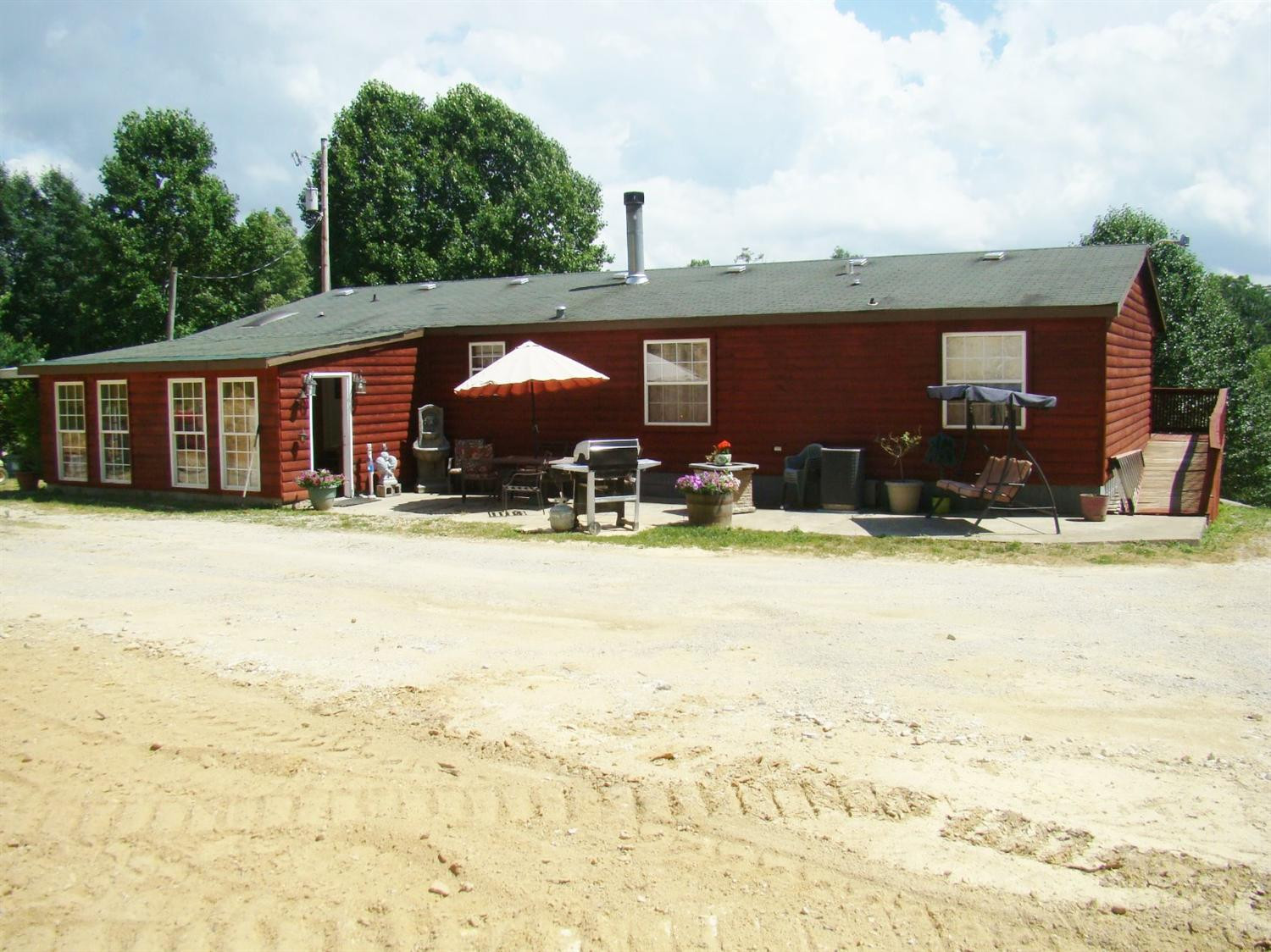5093 Furnace Road Stanton, KY 40380 - Photo 6 of 63 Photo 6