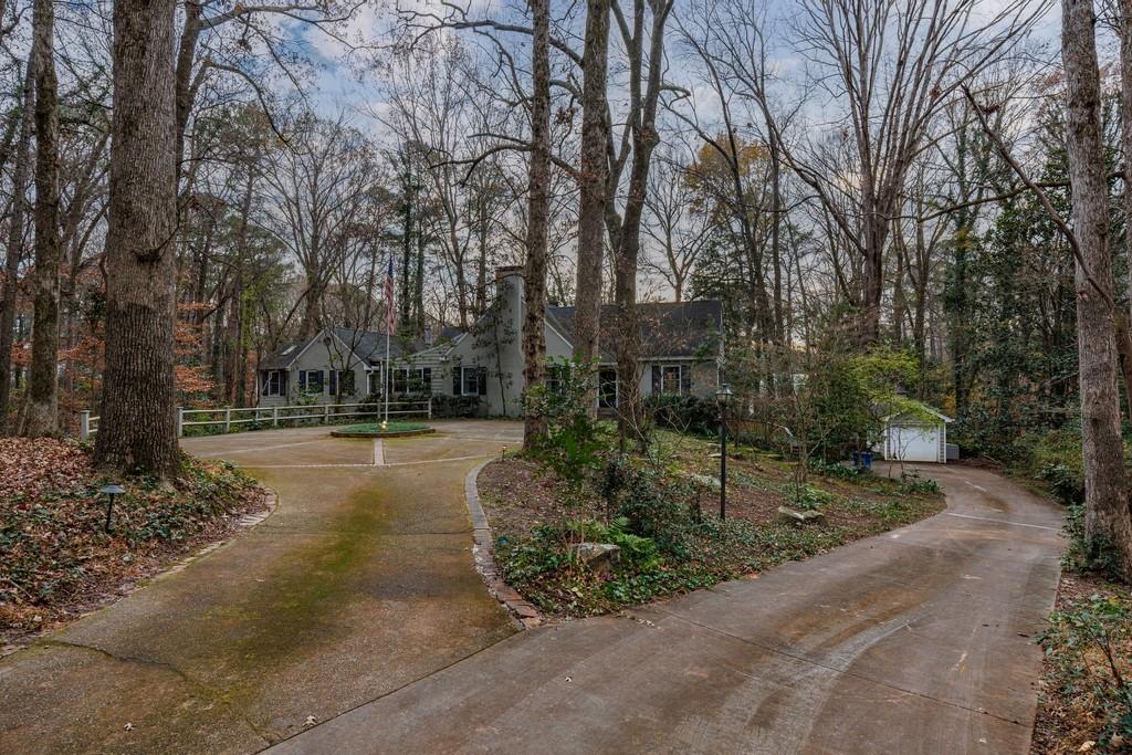 3990 Randall Mill Road Northwest Atlanta, GA 30327 - Photo 3 of 65