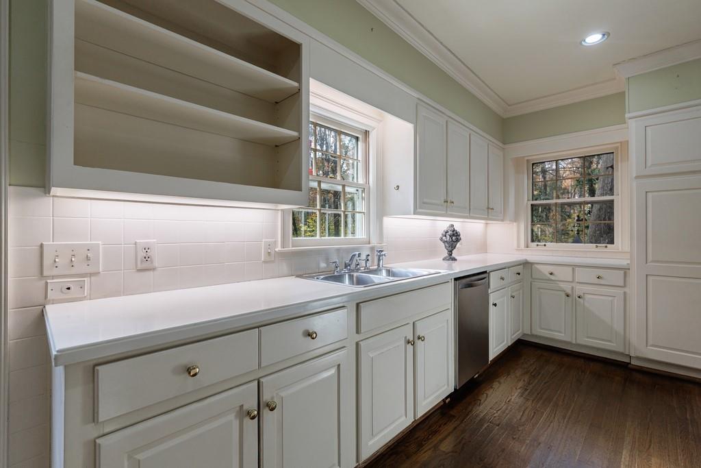 3990 Randall Mill Road Northwest Atlanta, GA 30327 - Photo 35 of 65