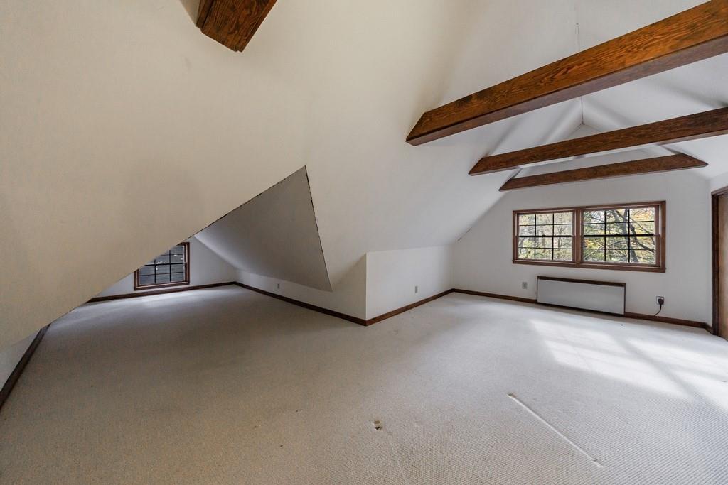 3990 Randall Mill Road Northwest Atlanta, GA 30327 - Photo 58 of 65 an empty room with windows and entrance