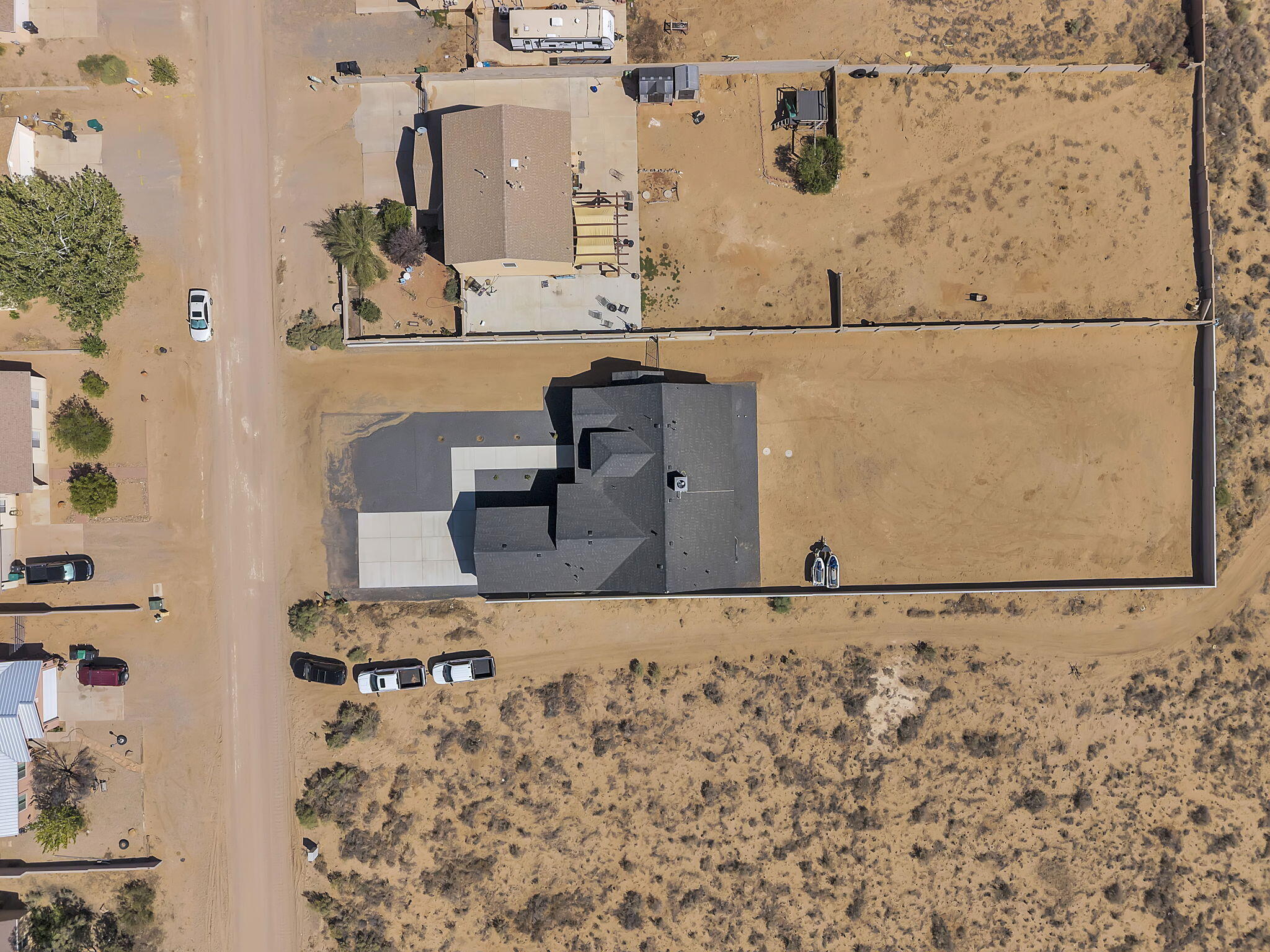 324 2nd Street Northeast Rio Rancho, NM 87124 - Photo 15 of 98 Gallery Image 15