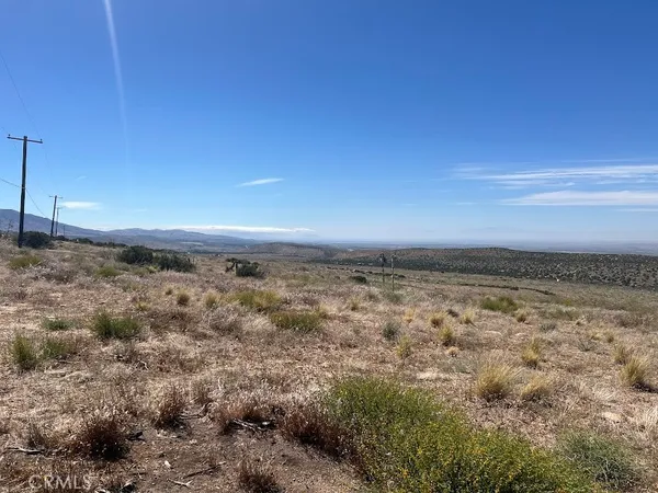 $70,000 | 0 200th, Llano, CA 93544