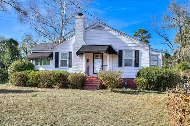 $189,900 | 513 Beaufort Drive, Augusta, GA 30904