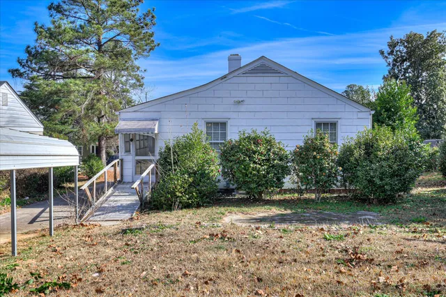 $189,900 | 513 Beaufort Drive, Augusta, GA 30904