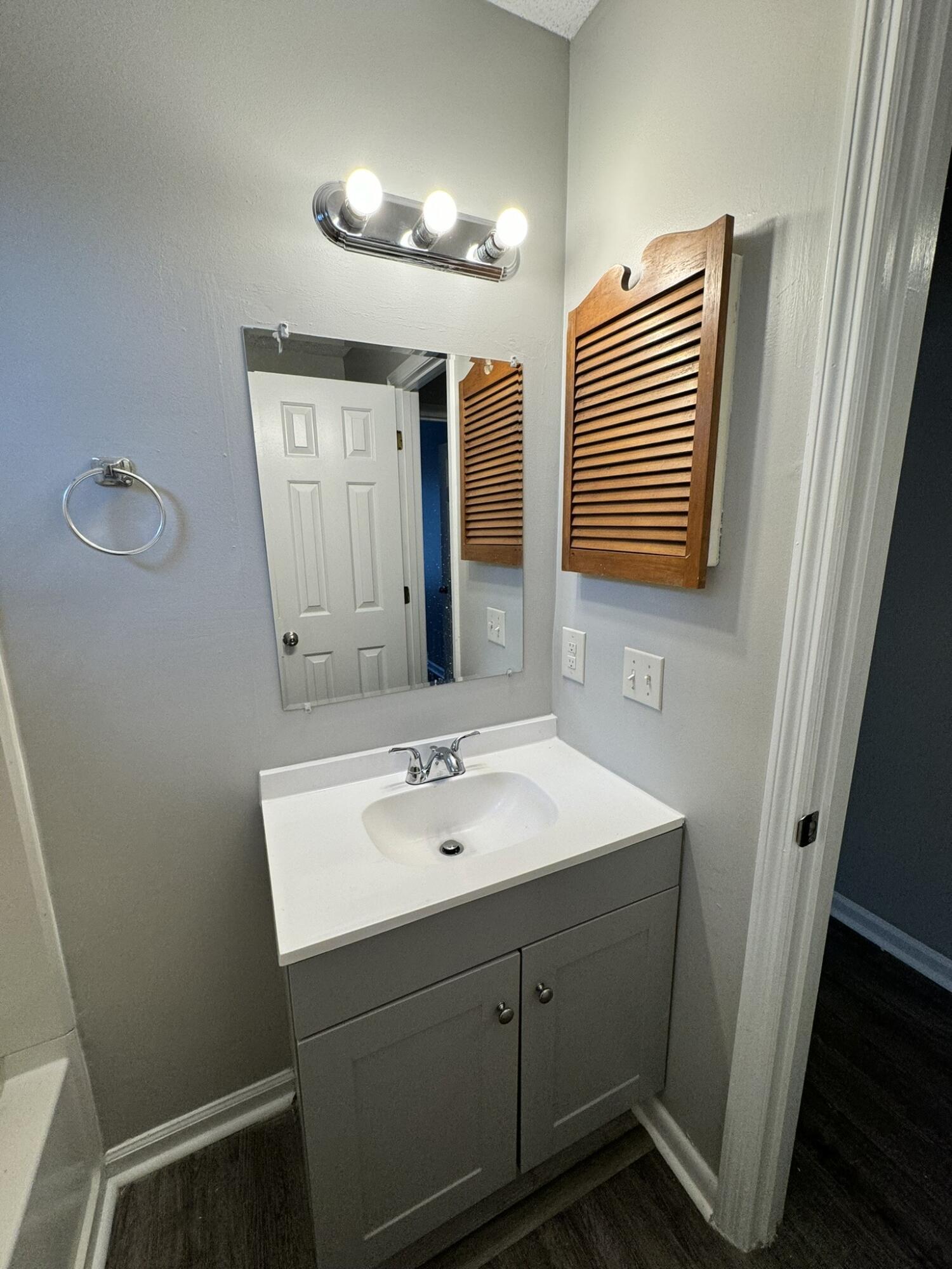 420 Indigo Road Goose Creek, SC 29445 - Photo 18 of 19 hall bath