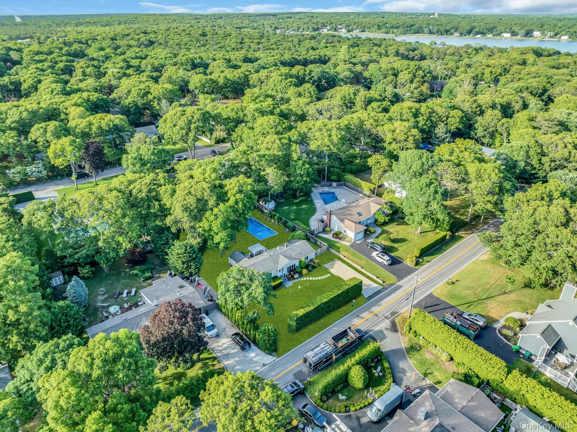 116 West Tiana Road Hampton Bays, NY 11946 - Photo 34 of 50