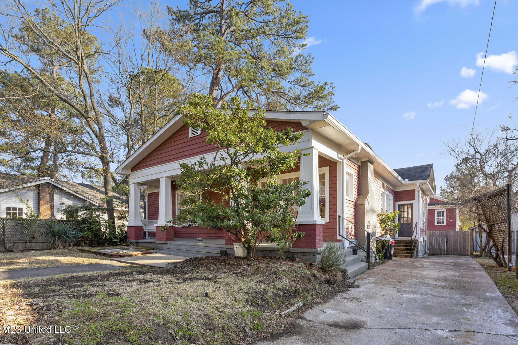 801 Arlington Street Jackson, MS 39202 - Photo 2 of 41 801 Arlington-2