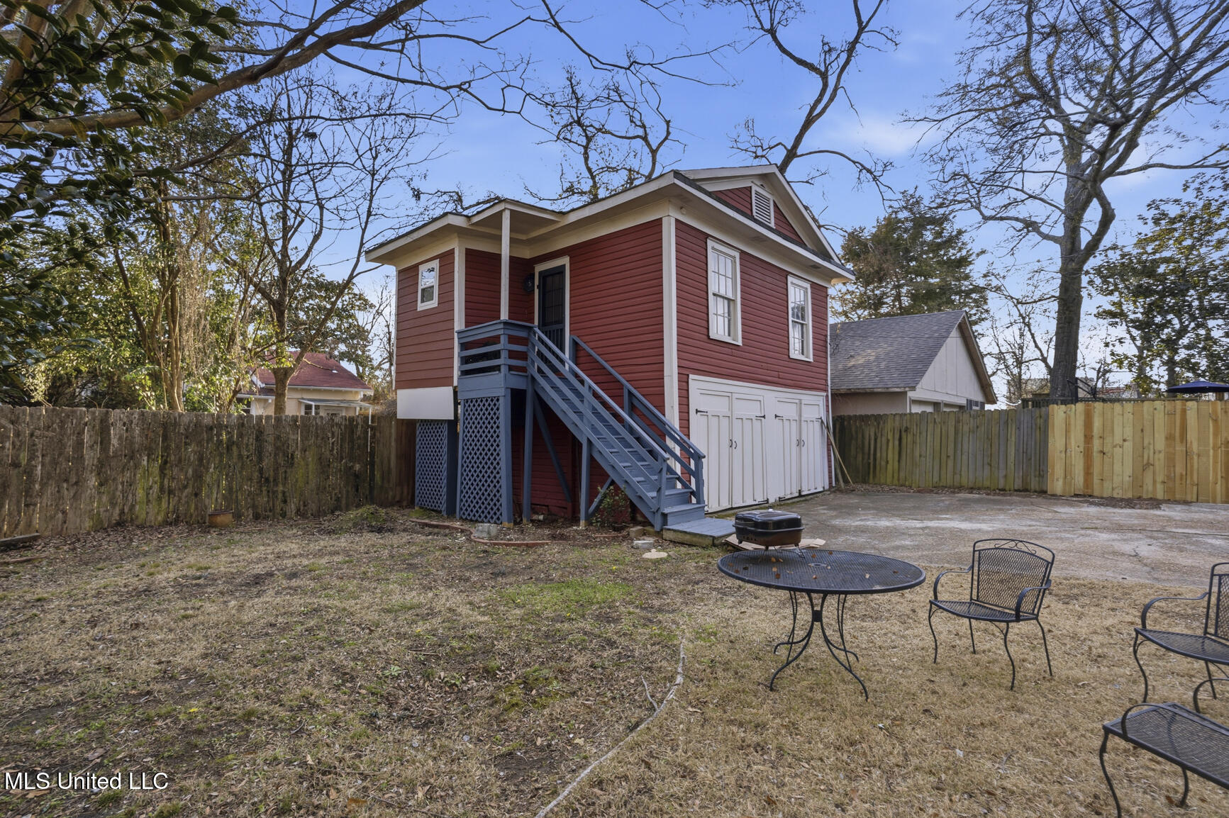 801 Arlington Street Jackson, MS 39202 - Photo 38 of 41 801 Arlington apt-2