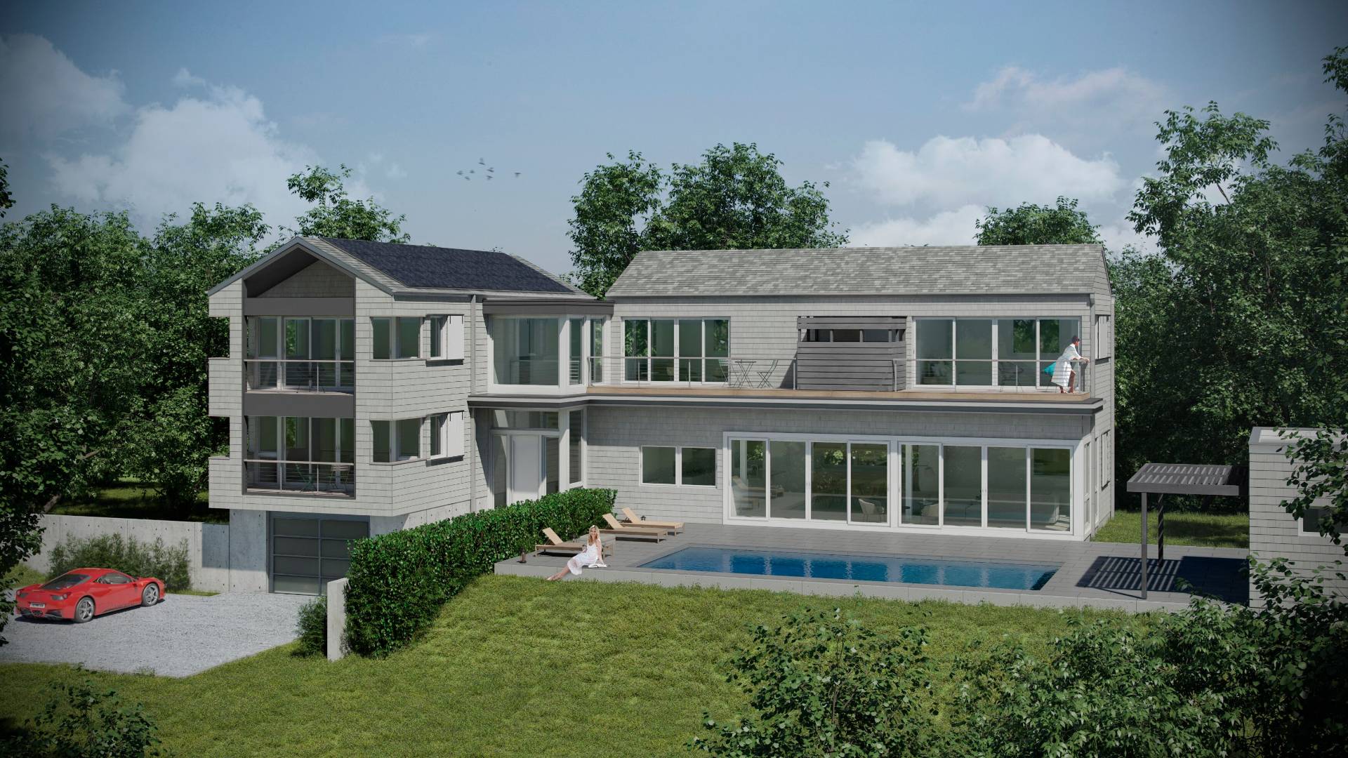 123 South Road Westhampton, NY 11977 - Photo 3 of 3 Gallery Image 3