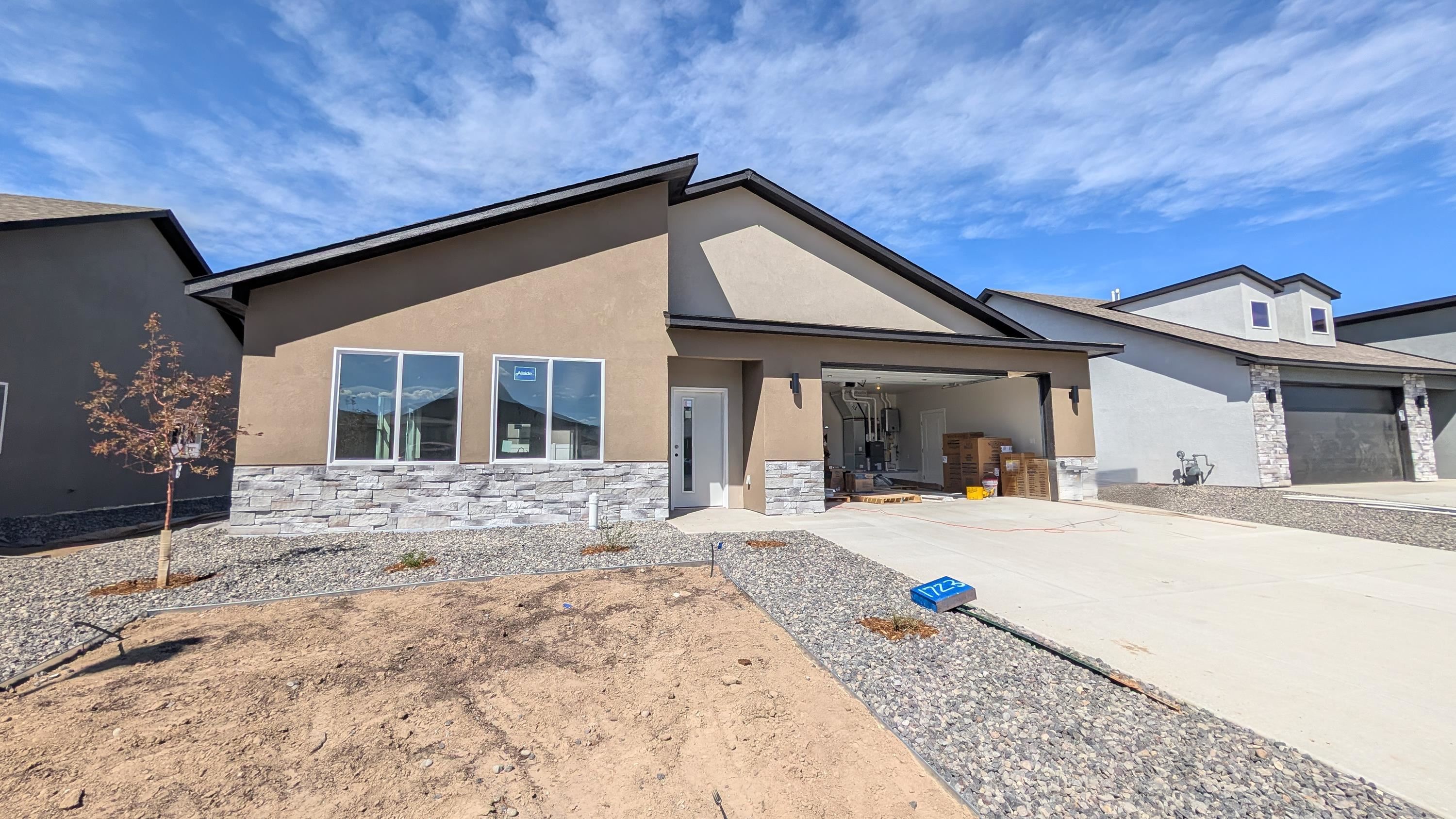 1723 Rusty Rivet Road Fruita, CO 81521 - Photo 1 of 11