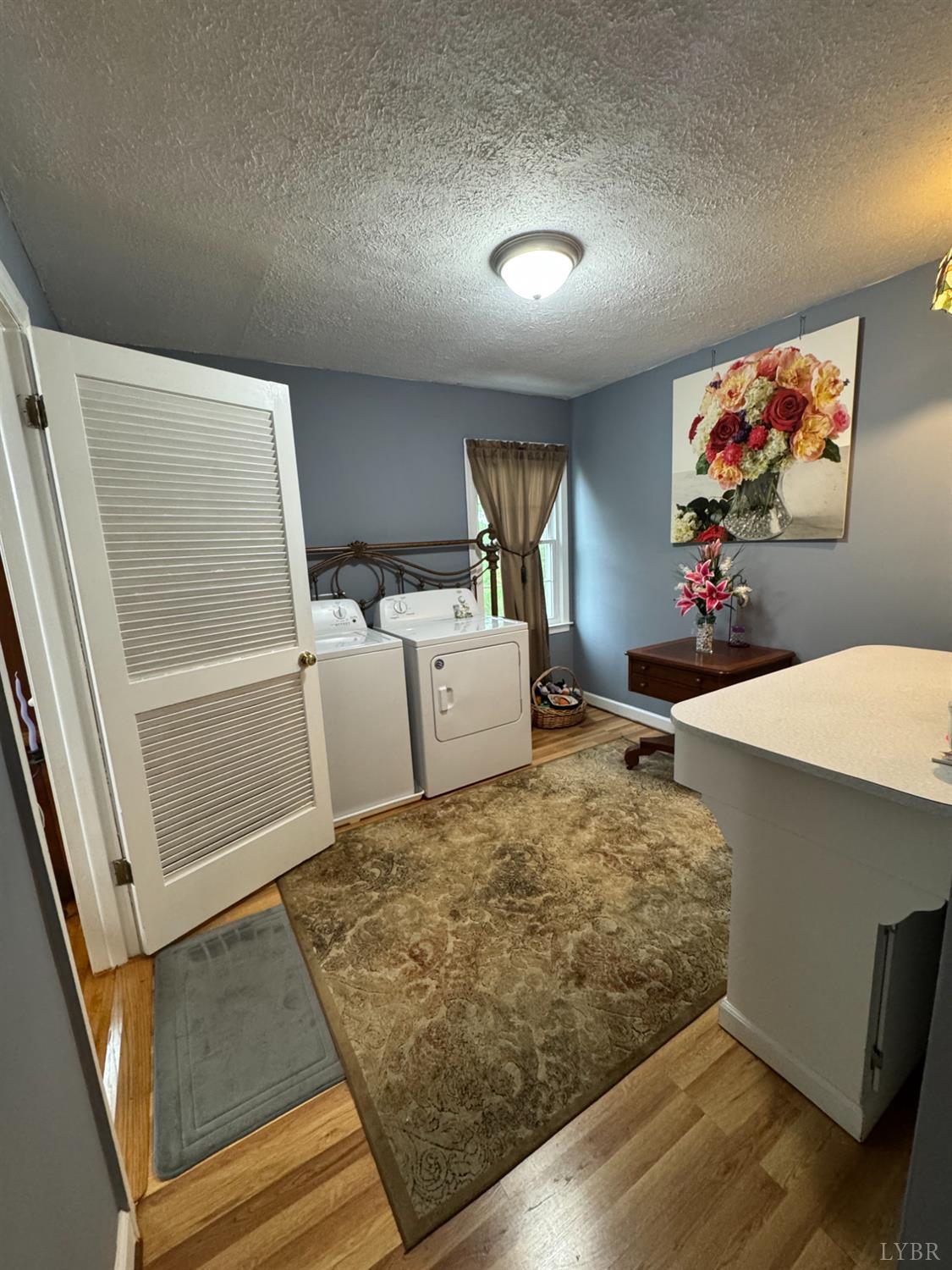 100 New Chapel Road Rustburg, VA 24588 - Photo 16 of 44 a view of a living room