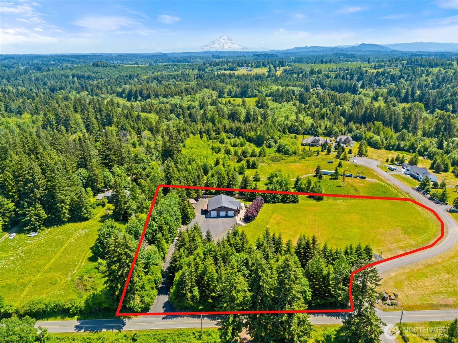 5924 139th Trail Southwest Rochester, WA 98579 - Photo 6 of 40