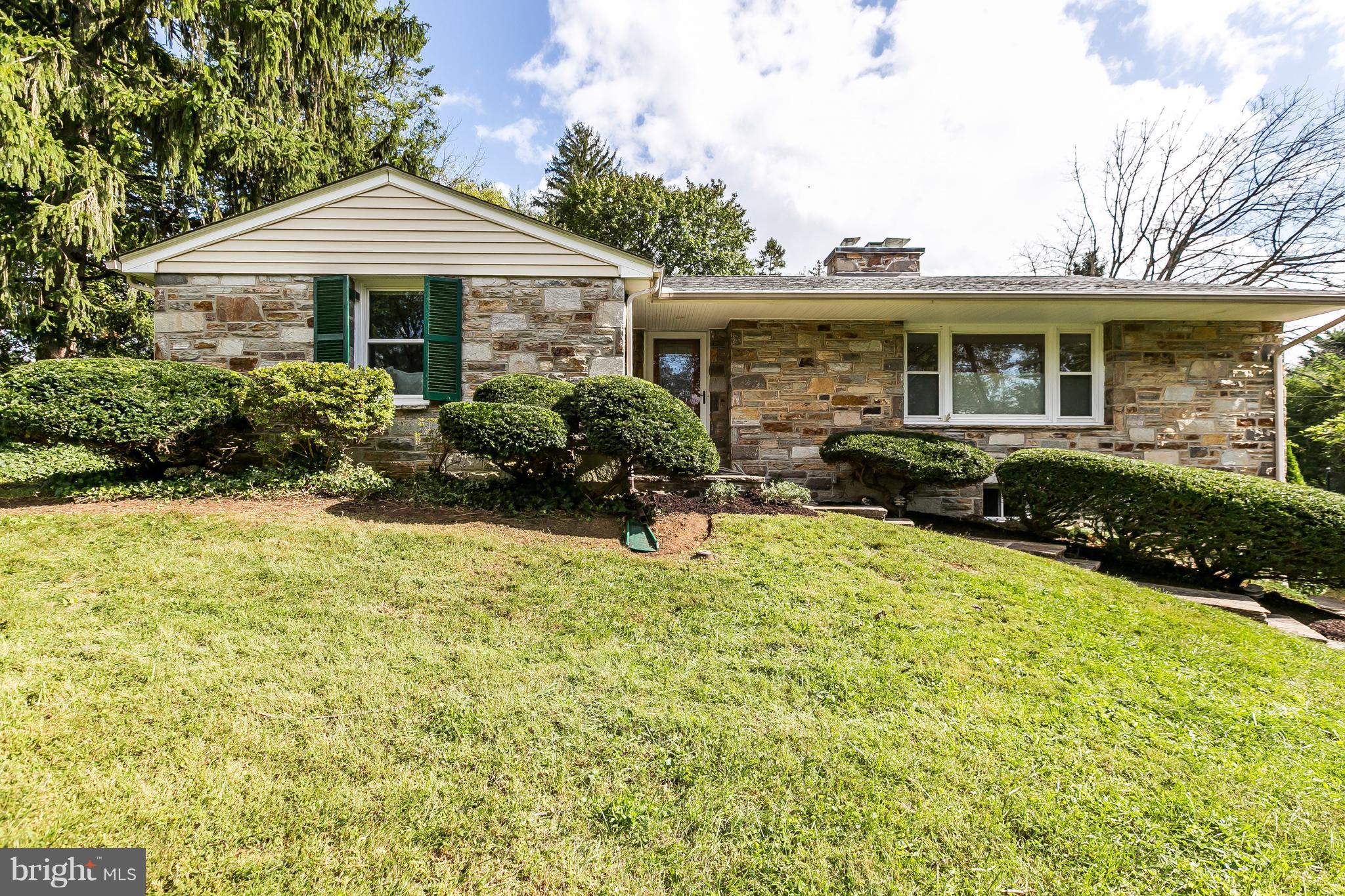 5509 Greenleaf Road Baltimore, MD 21210 - Photo 1 of 39 Gallery Image 1