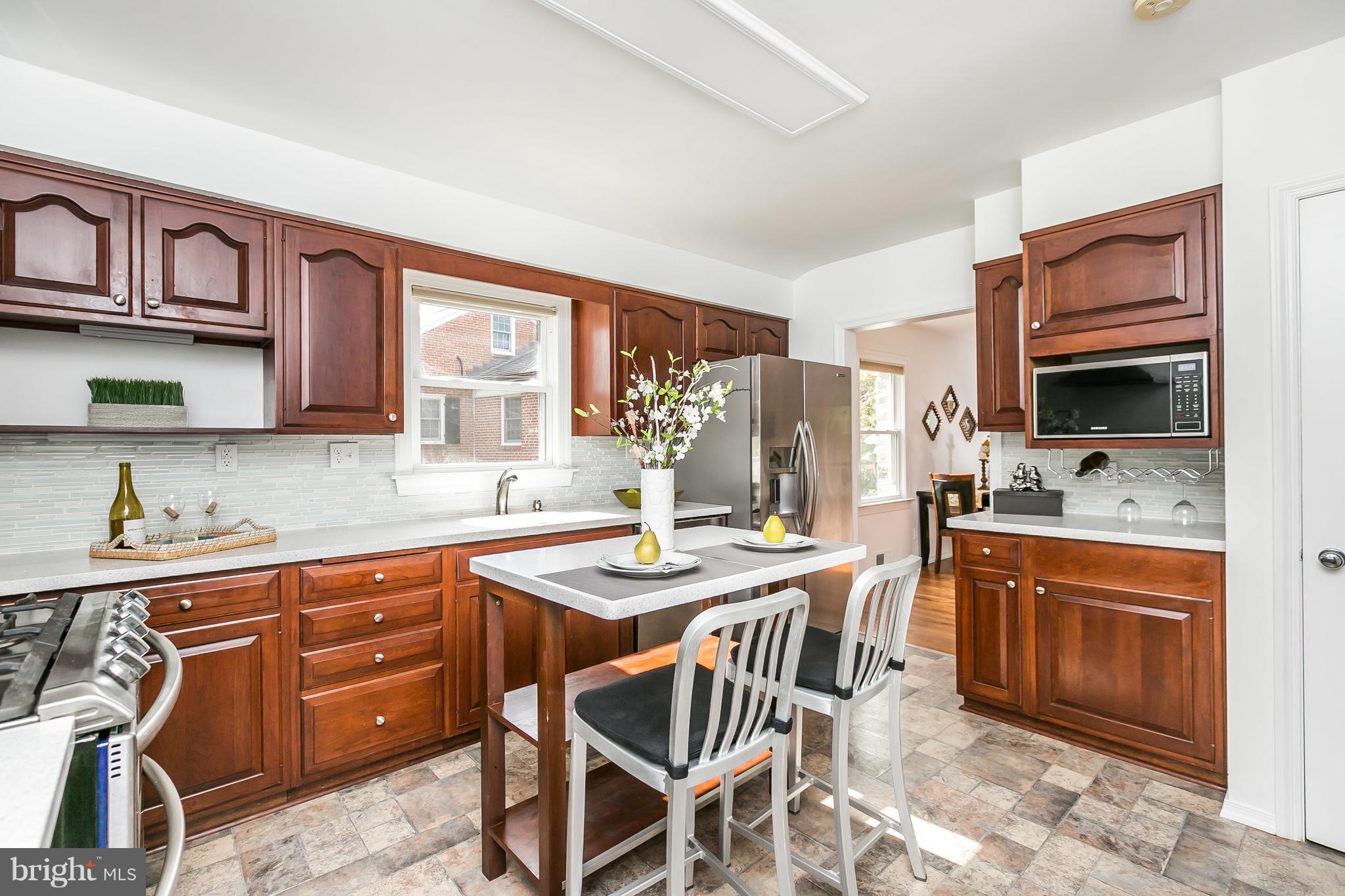 5509 Greenleaf Road Baltimore, MD 21210 - Photo 13 of 39 Gallery Image 13